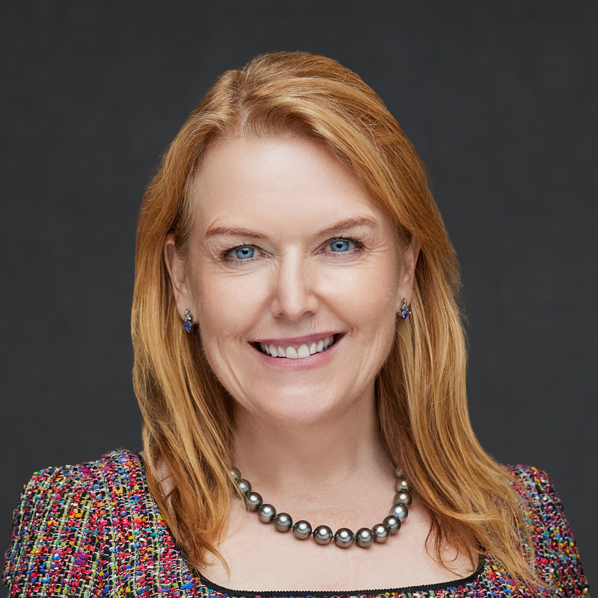 Sarah Arnot image