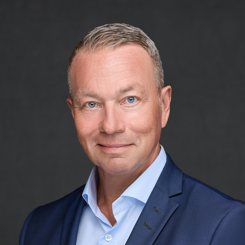 Niels Bentzen image