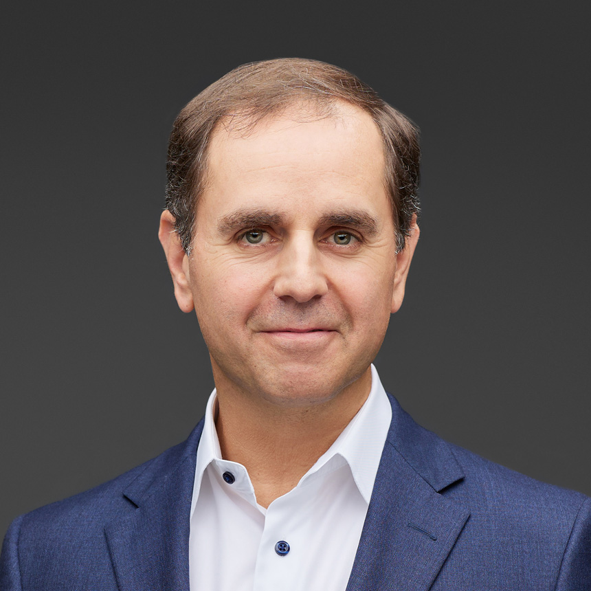 Darren Cinti