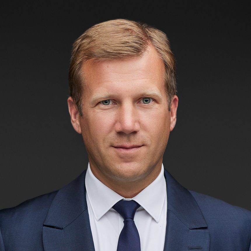 Axel Deschietere