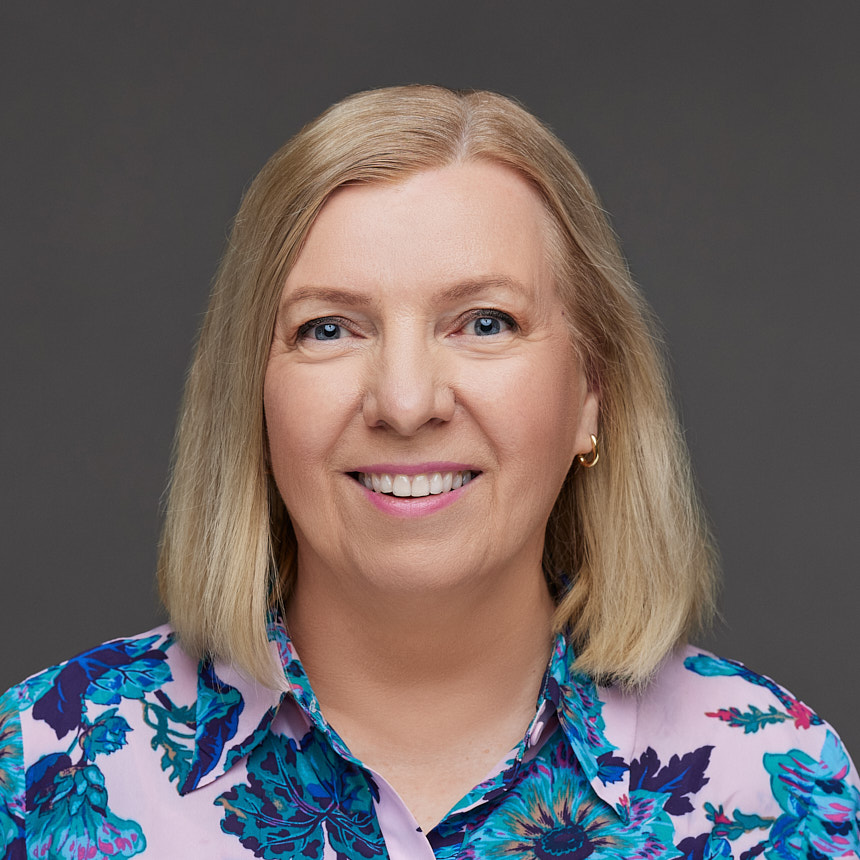 Merja Eskola image