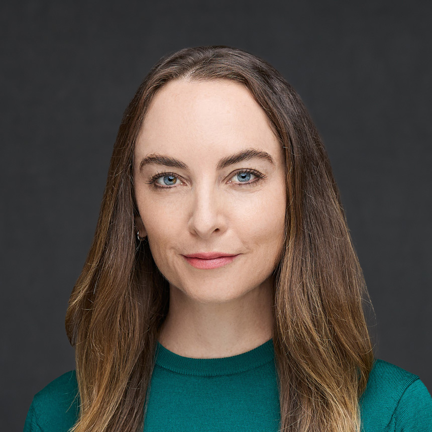 Julia Goodman image