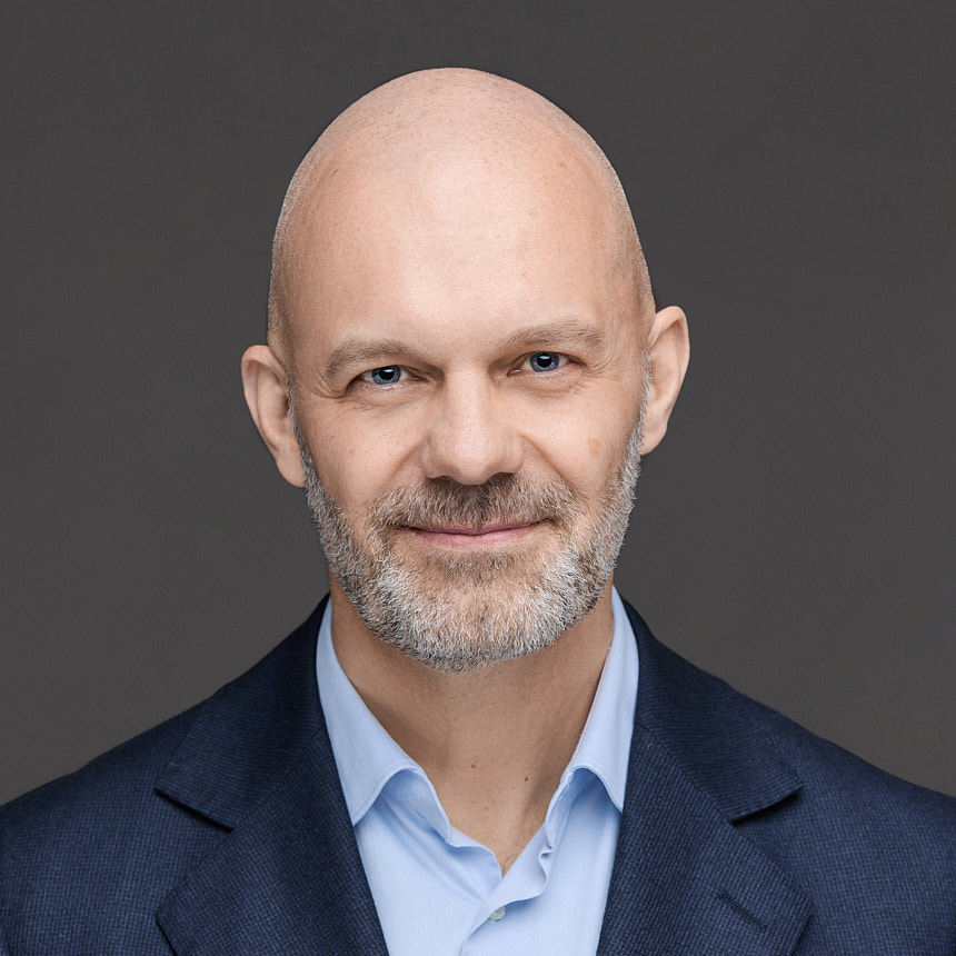 martin holm image