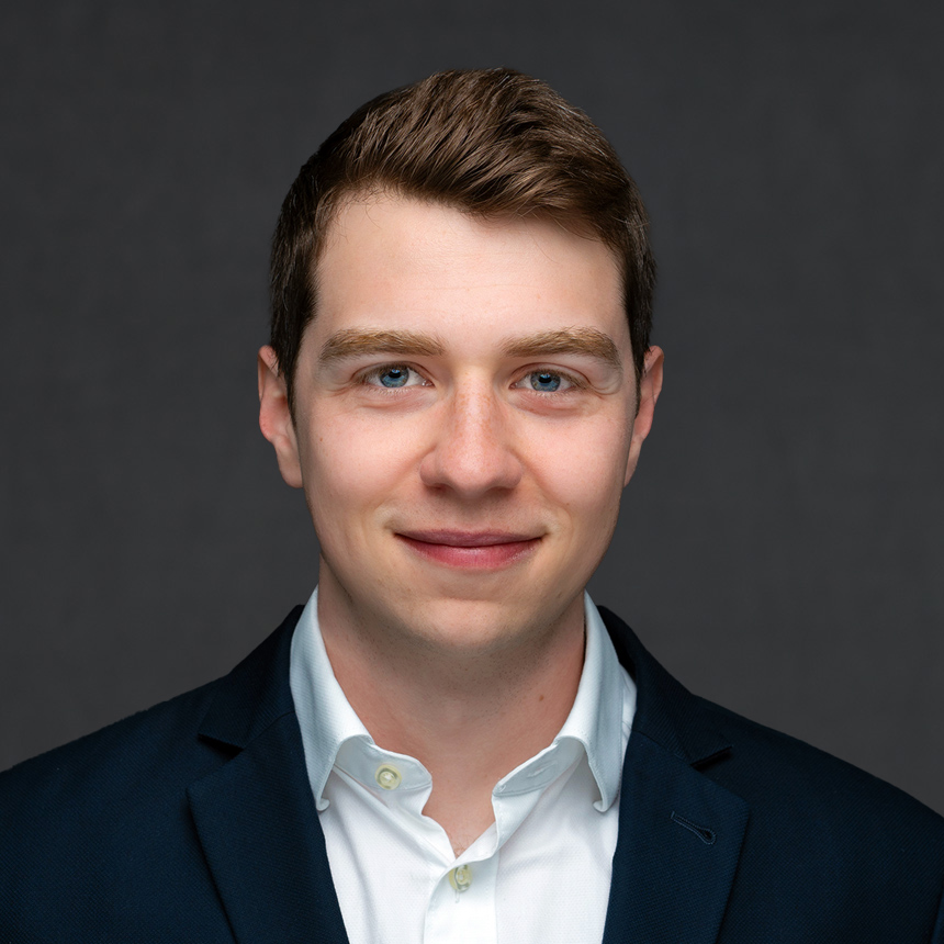 image of Josh Keen