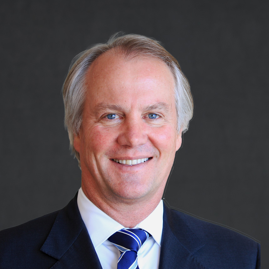 Fergus Kiel