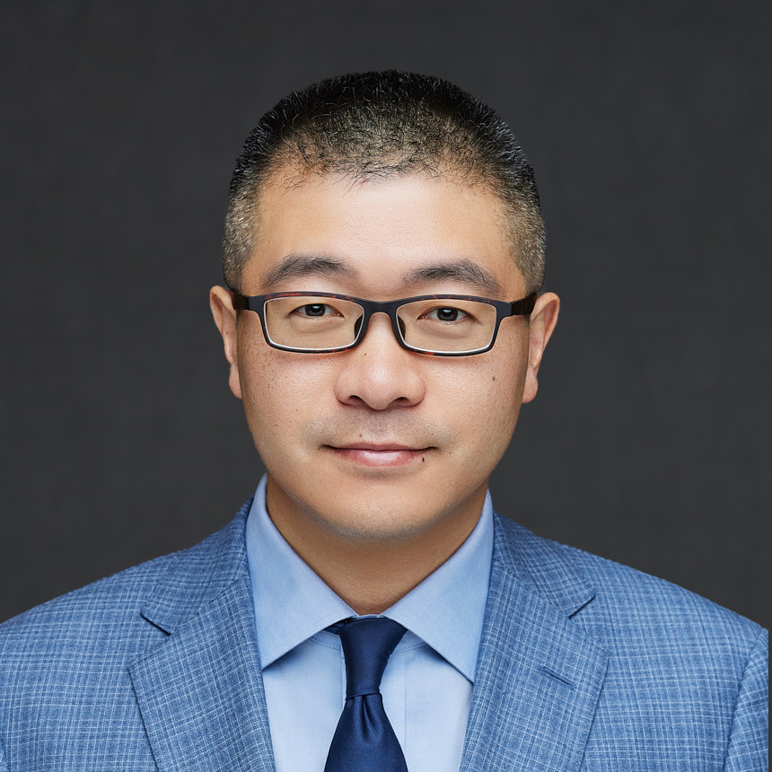 Vincent Ling
