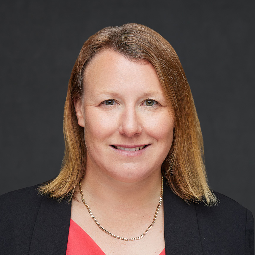 Kristin Luckenbill