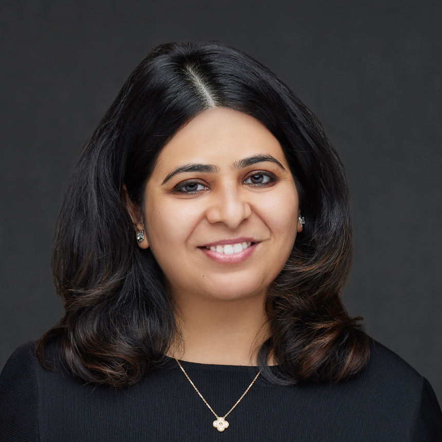 Neha Mohunta image