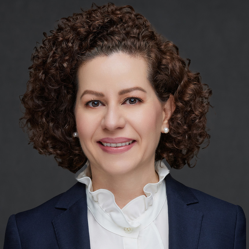 Lydia Peraza image