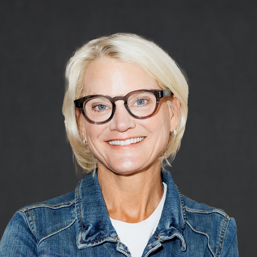 picture of Christie Smith