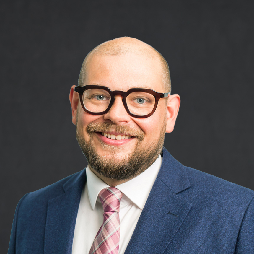 photo of Matti Takala