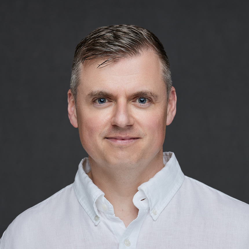 Adam Vaughan image