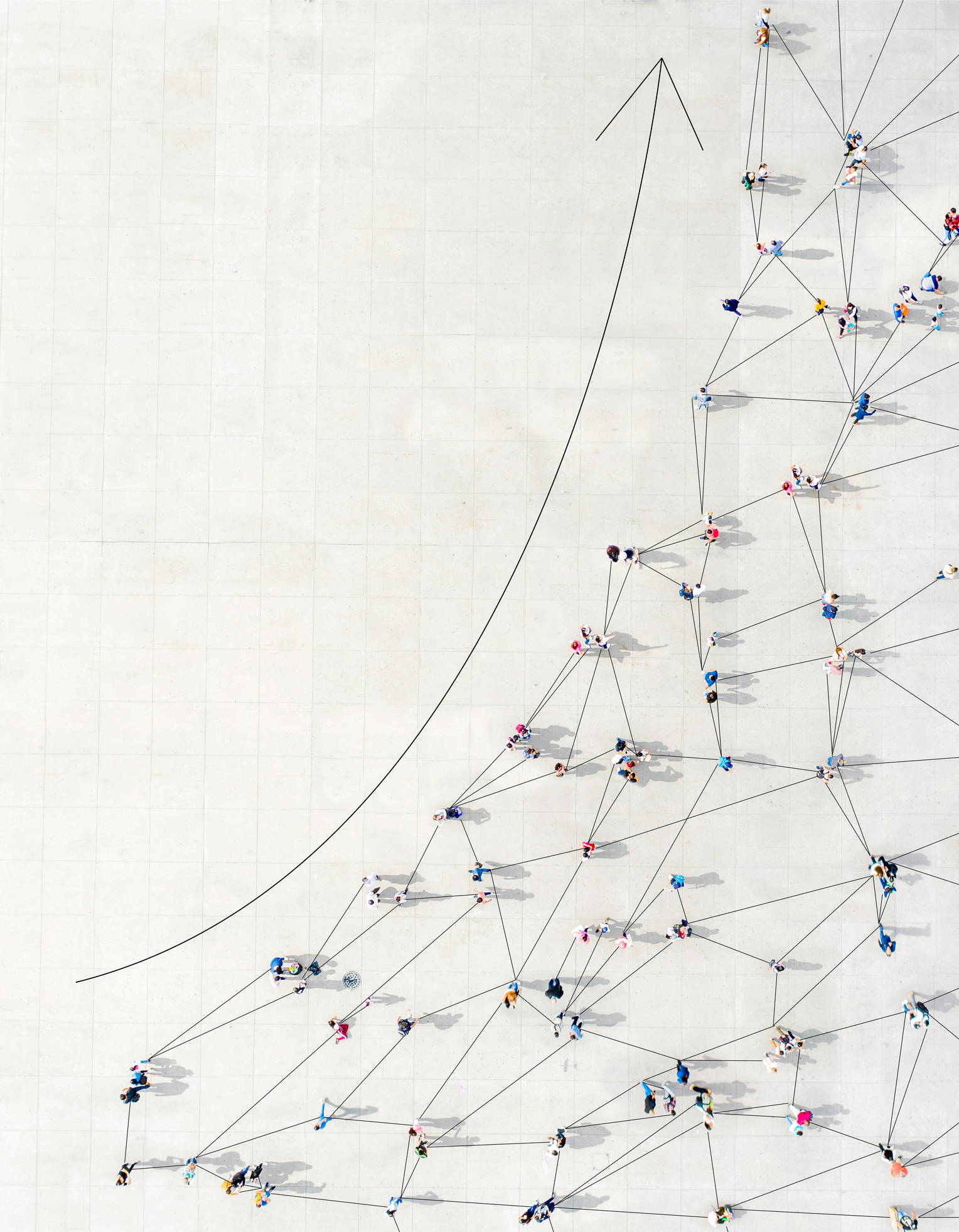 Image for How to use AI as a leadership partner article