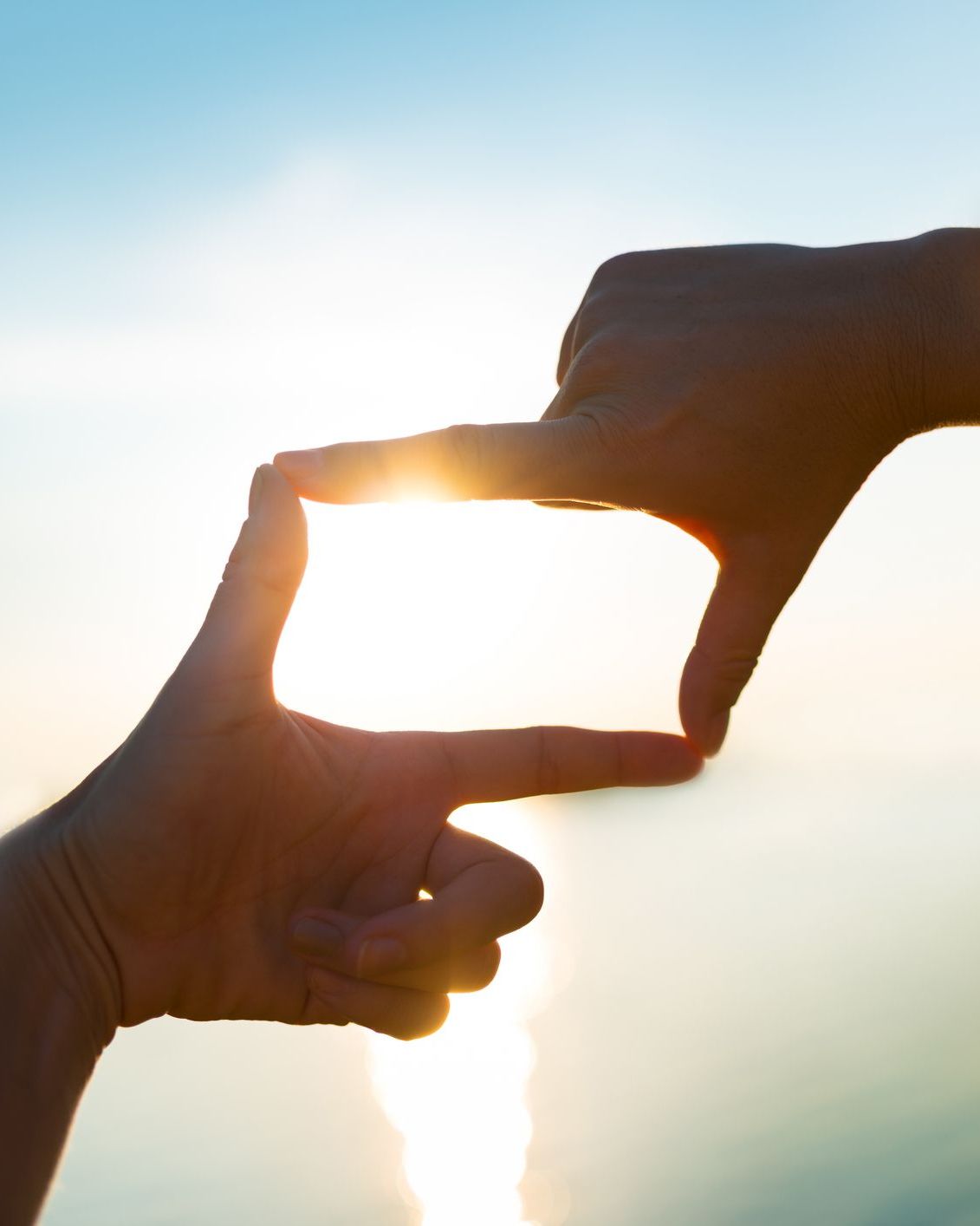 Connecting leader_envision the future