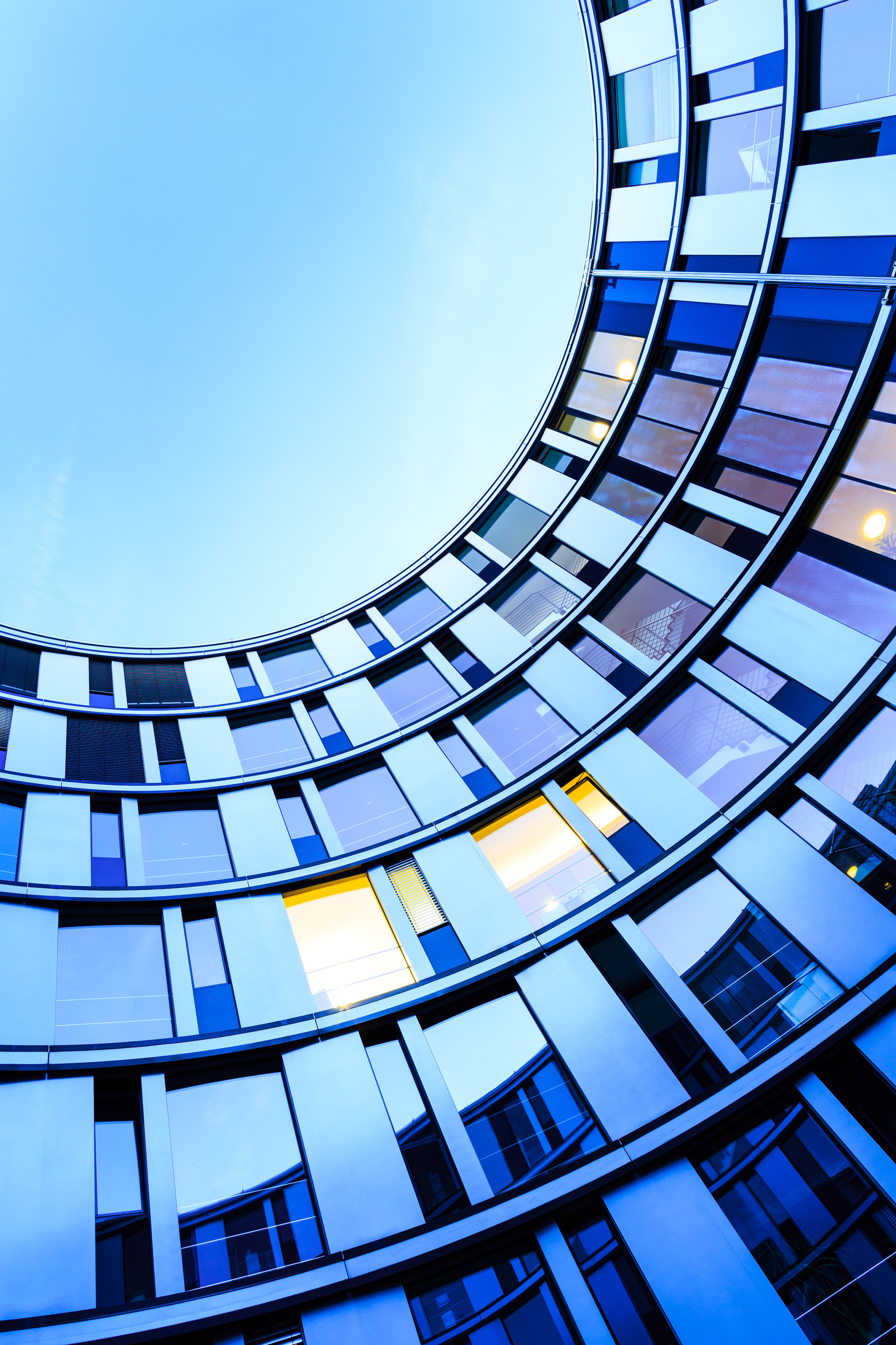 Abstract image for hiring the right cfo